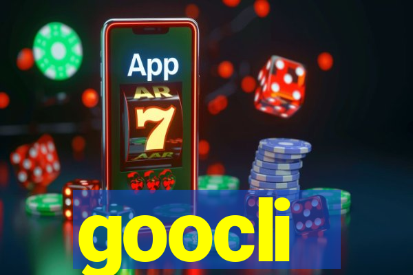 goocli - inicio